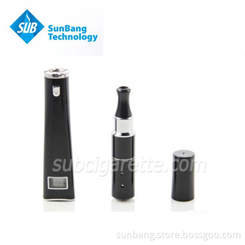 New Variable Voltage EGO V6 Electronic Cigarette Itaste
